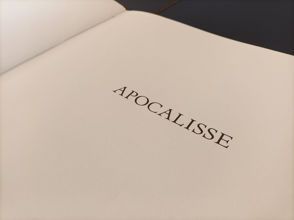 Apocalisse