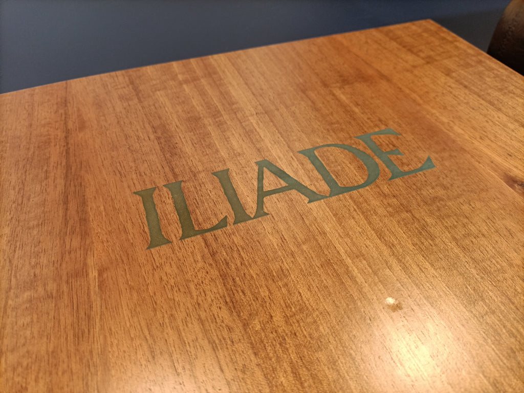 Iliade