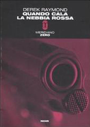 Quando cala la nebbia rossa