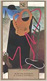 Il codice di Perelà. Romanzo futurista.