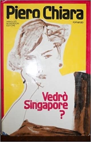 Vedrò Singapore?