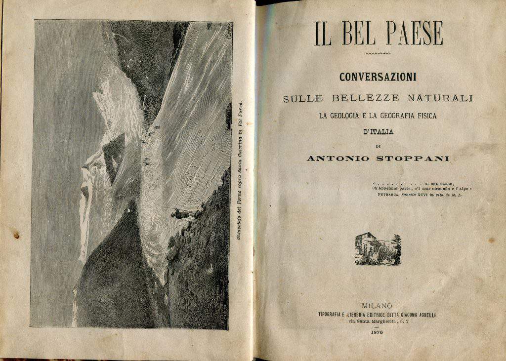 Il Bel Paese