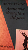 Anatomia elementare del jazz