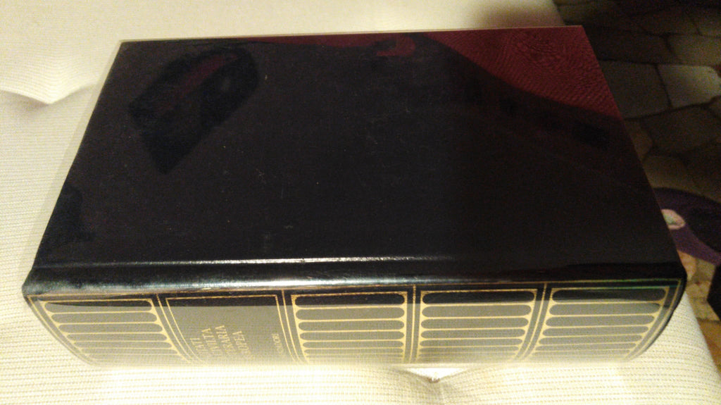 La civiltà letteraria europea. Da Omero a Nabokov.