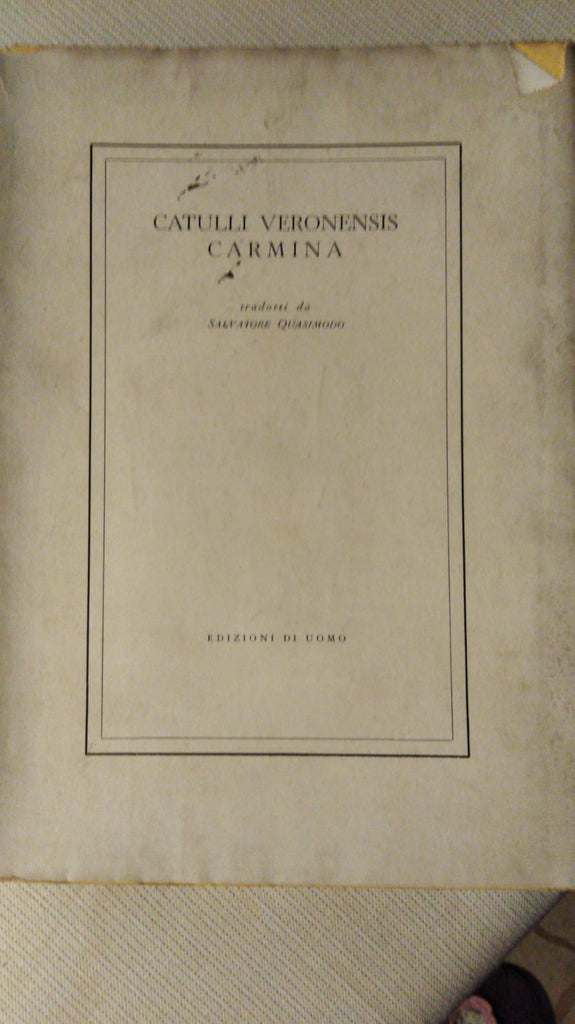 Carmina