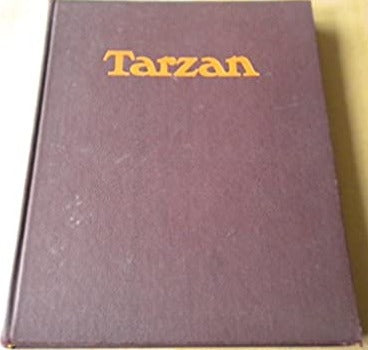 Tarzan, il re della giungla
