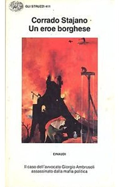 Un eroe borghese