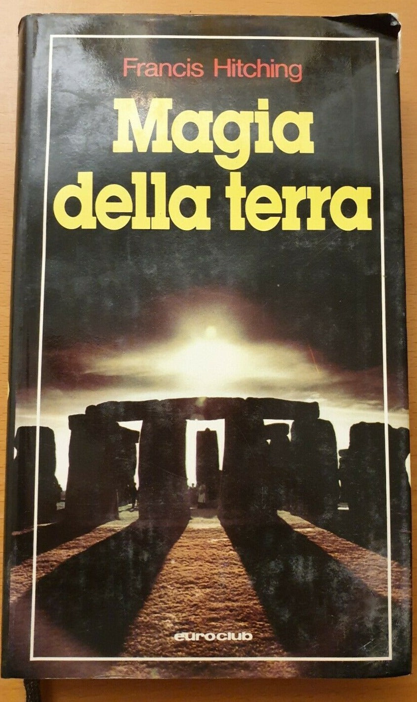 Magia della terra