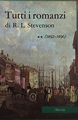 Tutti i romanzi (1892-1896)
