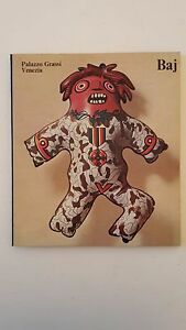 Baj. Palazzo Grassi Venezia