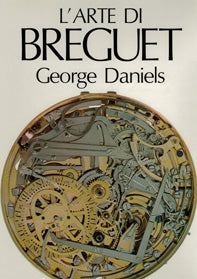 L'arte di Breguet