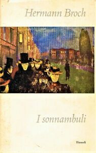 I sonnambuli