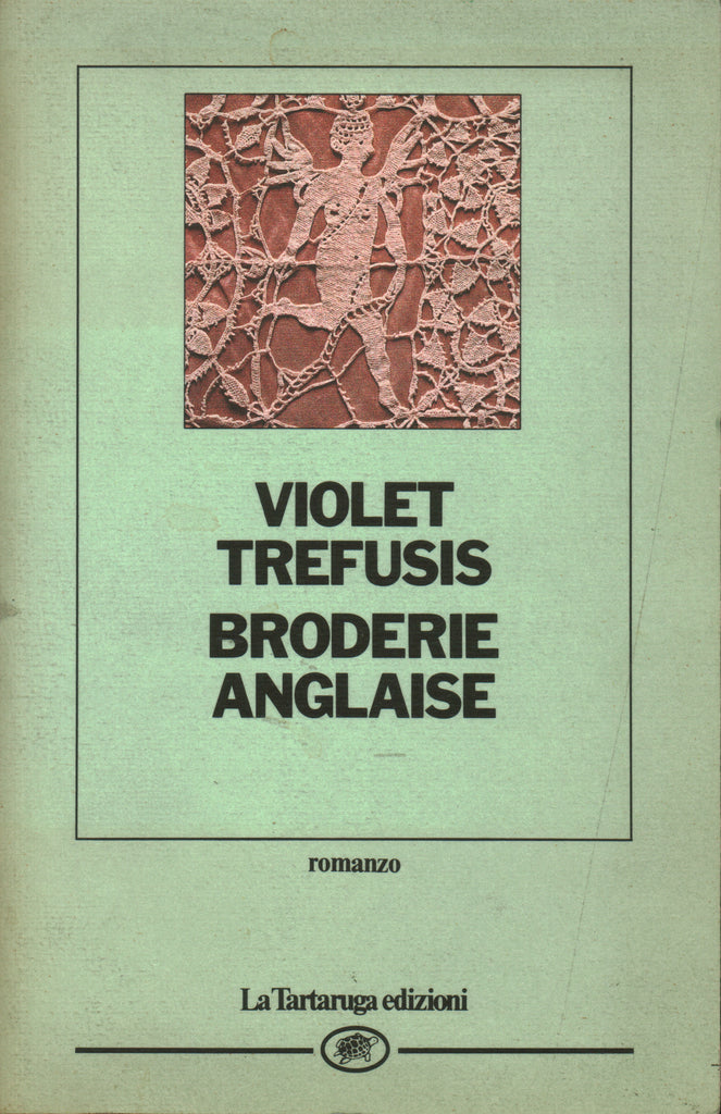Broderie anglaise