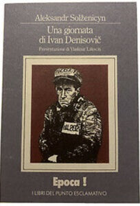 Una giornata di Ivan Denisovič
