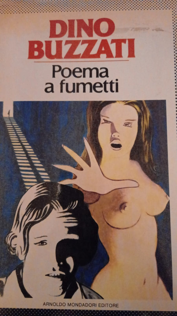 Poema a fumetti