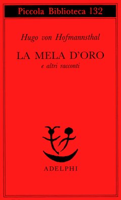 La mela d'oro e altri racconti