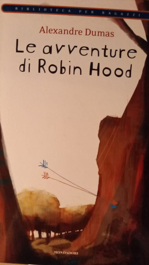 Le avventure di Robin Hood