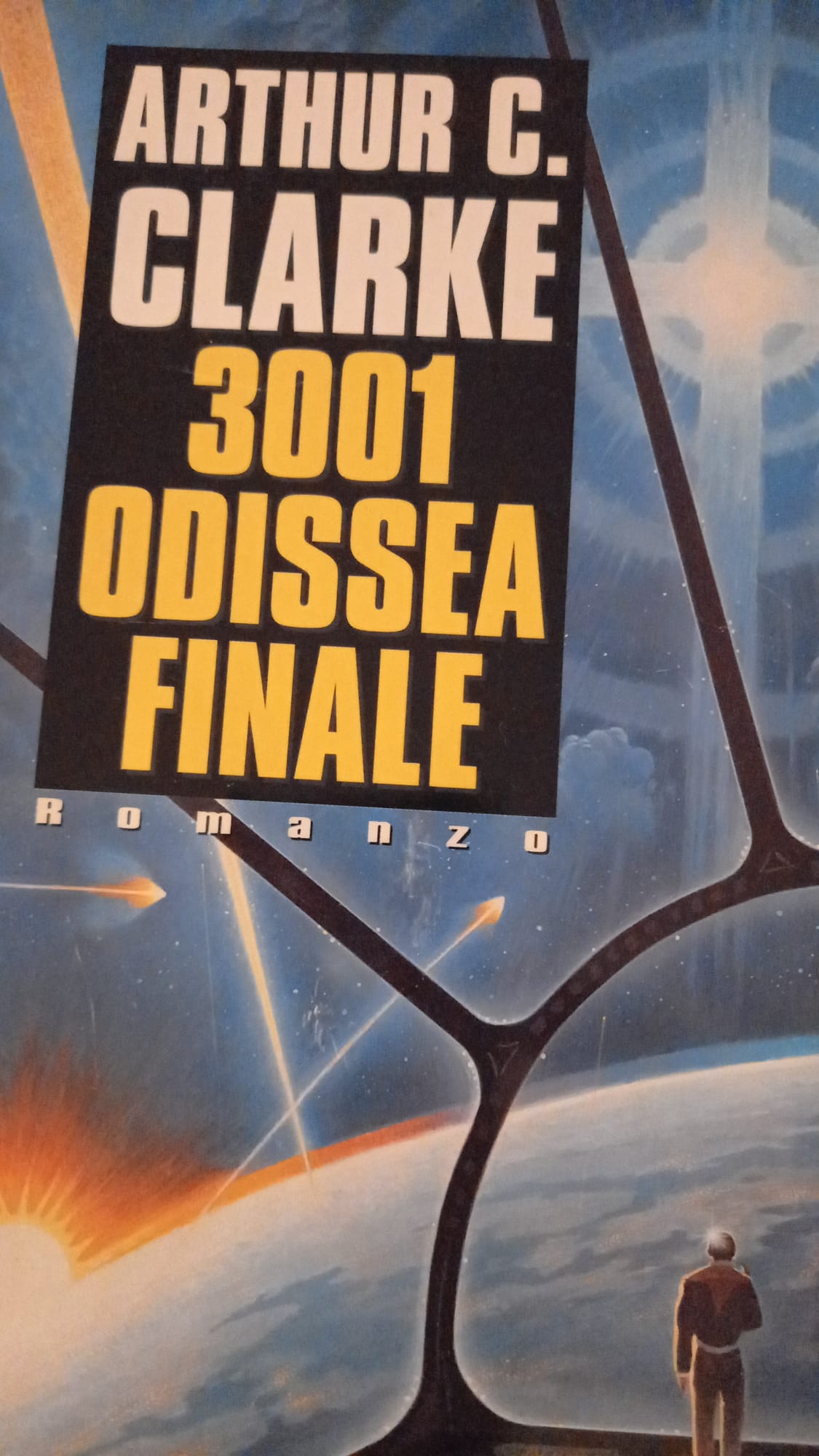 3001: Odissea finale