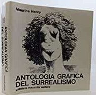 Antologia grafica del surrealismo
