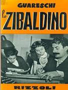 Lo Zibaldino. Storie assortite vecchie e nuove.