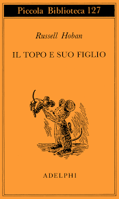 Il Topo e suo figlio