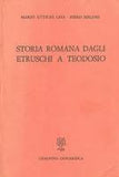 Storia romana dagli etruschi a Teodosio