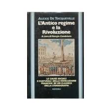 L'antico regime e la Rivoluzione
