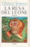 La resa del leone