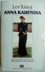 Anna Karénina