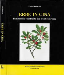 Erbe in Cina. Panoramica e raffronto con le erbe europee.