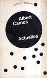 Actuelles. Cronache 1939-1958