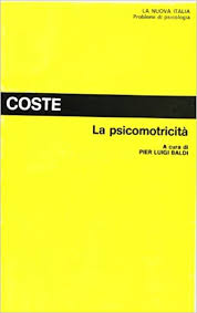 La psicomotricità