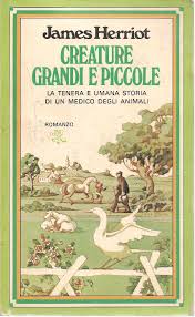 Creature grandi e piccole