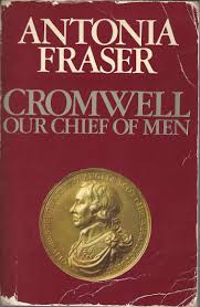 Cromwell. Our chief of men.