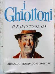 I ghiottoni