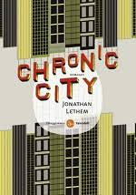 Chronic City