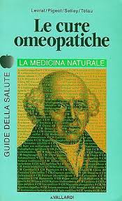 Le cure omeopatiche