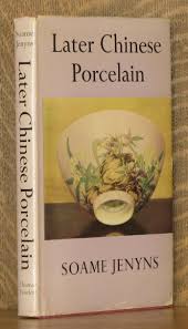 Later chinese porcelain