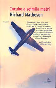 Incubo a seimila metri