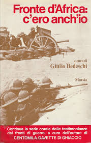 Fronte d'Africa: c'ero anch'io