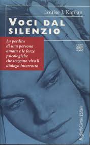 Voci dal silenzio. La perdita di una persona amata e le forze psicologiche che tengono vivo il dialogo interrotto.