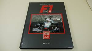 F1 Magic 99