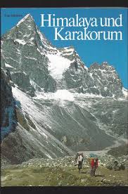 Himalaya e Karakorum