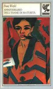 Anniversario dell'esame di maturità