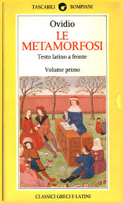 Le metamorfosi