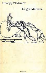 La grande vena