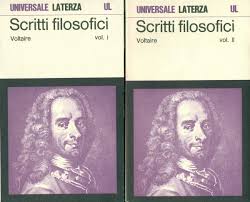 Scritti filosofici (2 voll.)