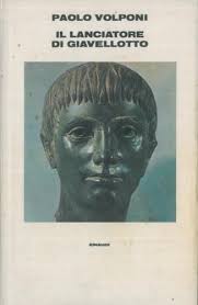 Il lanciatore di giavellotto