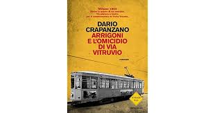 Arrigoni e l'omicidio di via Vitruvio