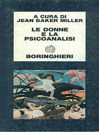 La donna e la psicoanalisi